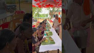 🧑‍🍳Sir Prasanna Lakshmi catering🍴🥰 food cooking trending [upl. by Paryavi]