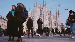 Wanderlust Travel Guide  Italy Must see places transport Restaurants and hotels [upl. by Nauqyt]