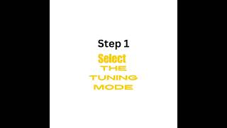 How to tuning your ukulele Best Online Guitar Tuner [upl. by Emeline371]