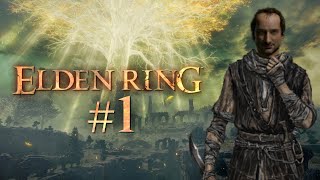 The Balding Bandit  Elden Ring 1 [upl. by Neroled]