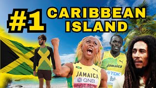 Why Jamaica Is The Best In The Caribbean [upl. by Hoehne]