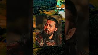 Baiju noyan history and Death In Hindi  Noyan history In Hindi  ertugrul ghazi shorts [upl. by Patrizius]