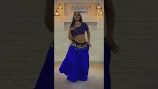 Goli maro to panga aankh maro to pyaar😉😉 Dance by Juhi sheikh  shorts youtubeshorts bellydance [upl. by Eissel]