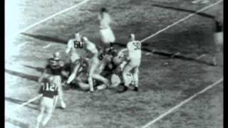 Army Navy Game 1960 [upl. by Nelleus114]