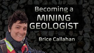 Mining Geologist ※ What does a mining geologist do ※ Working in the mining industry ※ Mining jobs [upl. by Aihseuqram]