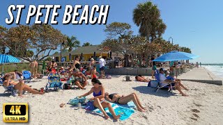 Spring Break 2023 St Pete Beach Florida [upl. by Bobbette]