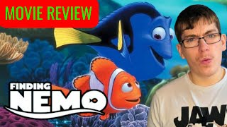 Finding Nemo Movie Review [upl. by Enajharas902]