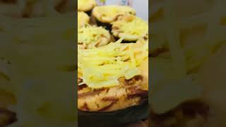 Bibingka Easy Recipe bibingka shorts [upl. by Iney416]