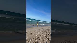 Delray Beach FL♥️🌊 [upl. by Earahs]