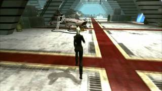 Battlestar Galactica Online  Official Ingame Trailer  Bigpoint [upl. by Oflodor855]