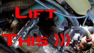 Starting An Unstartable Cummins with FSS Troubles [upl. by Parthinia]