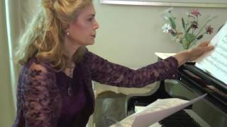 Rachmaninoff Prelude Opus 32 No 13 Teaching amp Performance Video [upl. by Aicyla]