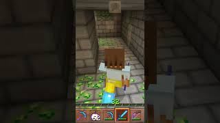 Minecraft maze minEcrAfT [upl. by Ajram689]