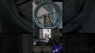 Enlisted 031 dualscreen gameplayclips [upl. by Olumor]