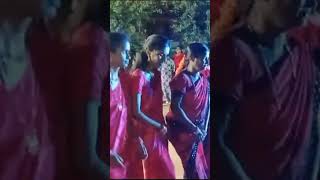 Dim dim nagara song bhathukamma2024 viralshort [upl. by Guenevere]