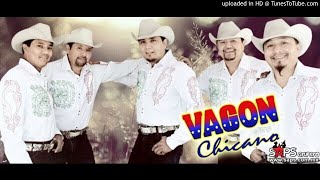 VAGON CHICANO MIX  PURAS PARA ENAMORADOS [upl. by Priestley]