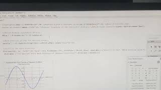 WAVE FUNCTION 3RD EXCITED STATE IN LINEAR HARMONIC OSCILLATOR [upl. by Ethan173]