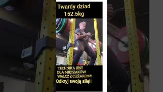 Twardy Dziad motywacja sports mma dieta boxing automobile [upl. by Jovi]