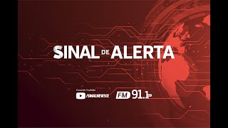 Programa Sinal de Alerta 04122024 [upl. by Owain]