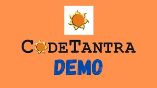 CodeTantra Demo  How to learn theory and practice Lab Programs [upl. by Elorak]