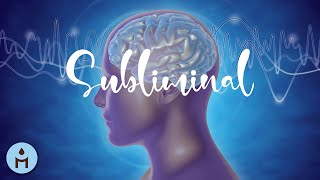 SUBLIMINAL Music ☯ Remove Negative Energies ☯ Clear Subconscious Blockages [upl. by Erina]