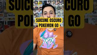 ¿Cómo vencer a Shadow Suicune en Pokemon Go pokemon pokemongo johto suicune [upl. by Aihsekel]