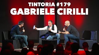 Tintoria 179 Gabriele Cirilli [upl. by Madeleine]