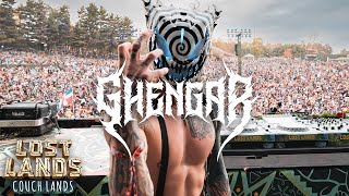 GHENGAR Live  Lost Lands 2023  Full Set [upl. by Ledoux732]