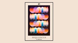 EL BRUXO  Sequences 1  AfroHouseAfroTech Mix [upl. by Bastian]