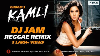 Kamli Reggae Vs Dubstep Remix  Dj Jam amp Dj R Nation  Katrina Kaif  Latest Bollywood Remix [upl. by Nylirehc]