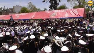 Arequipa  Izamiento Pleno Parada militar y desfile escolar [upl. by Yetnruoc]