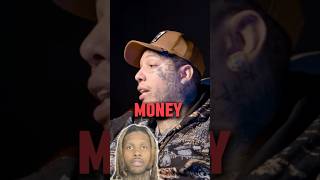 King Yella on The feds Taking EVERYTHING from Lildurk🫣 lildurk fypシ゚viral shorts music [upl. by Samuelson]