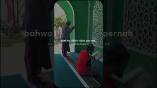 Selamat hari Jumat buat kamu yang gantengnya gak ada obat lapasbandaaceh kemenkumhamaceh [upl. by Inaffyt874]