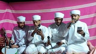 Madh Song of Sayyid Thwaha Thangal Singing by Sayyid Hassan Bafaqeeh [upl. by Stoll]