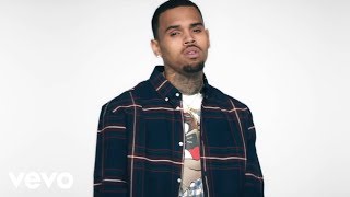 Chris Brown ft Tayla Parx  Anyway Official Video Explicit Version [upl. by Kenwrick787]