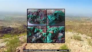 Arizona Gems Virtual tour [upl. by Ronaele]