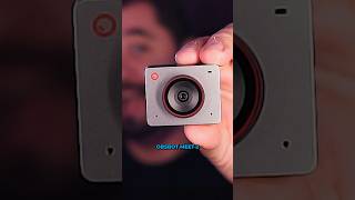 Affordable AND Tiny 4K Webcam [upl. by Eerazed]