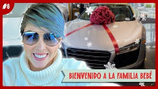 AL FIN me entregaron mi CARRO NUEVO  No se nada de esta marca  VLOGMAS Día 8 [upl. by Asiralc]