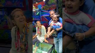 NR Fish Spa🥰 Besant Nagar beach and Kovilambakkam 9952085544 youtubeshorts baby cute fish fun [upl. by Hassadah]