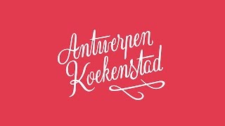 Antwerpen Koekenstad presenteert De Beukelaers Fabrieken [upl. by Siletotsira]