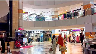 Shimanto square shopping Mall amp Dhaka Newmarket  সস্তায় কেনাকাটা করুন [upl. by Einhpets]