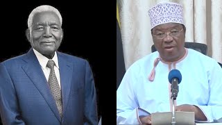 USIKU HUU WAZIRI MKUU MAJALIWA ATANGAZA RATIBA  UKITAKA KUMUAGA MZEE MWINYI [upl. by Bink]