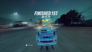 NFS Heat  RSREagle Is 16 Really Possible [upl. by Peyter378]