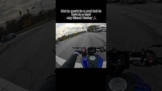 POV Biker thoughts 💭 pov fyp motorcycle biker bikelife gopro [upl. by Alusru]