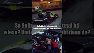 Mal etwas GENAUER ansehen 🧐 gokart gokarting kart karting race racing racer shorts funny [upl. by Arbua]