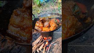 Pork 🥩 mukbang amp best way cook 😋 yummy [upl. by Lamoureux538]