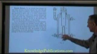 Roy McAlister Teaching the Chemistry and Manufacture of Hydrogen Part 1 [upl. by Nayve]