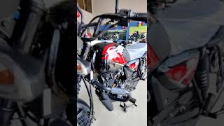 5 Reason to Buy Bajaj CT110 X short video  Bajaj CT 110 X Advantages in Hindi  rvautomobile [upl. by Berfield]