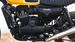 yezdi scrambler ka clutch plate change kese karen yezdi royal field mountains travel fashion [upl. by Ayram]