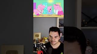 Si Te Ries Pierdes Nivel Imposible Pt24 shorts humor memes comedy siteriespierdes peppapig [upl. by Moorish]